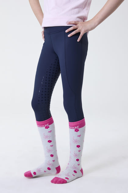 Horseware Kids Riding Tights