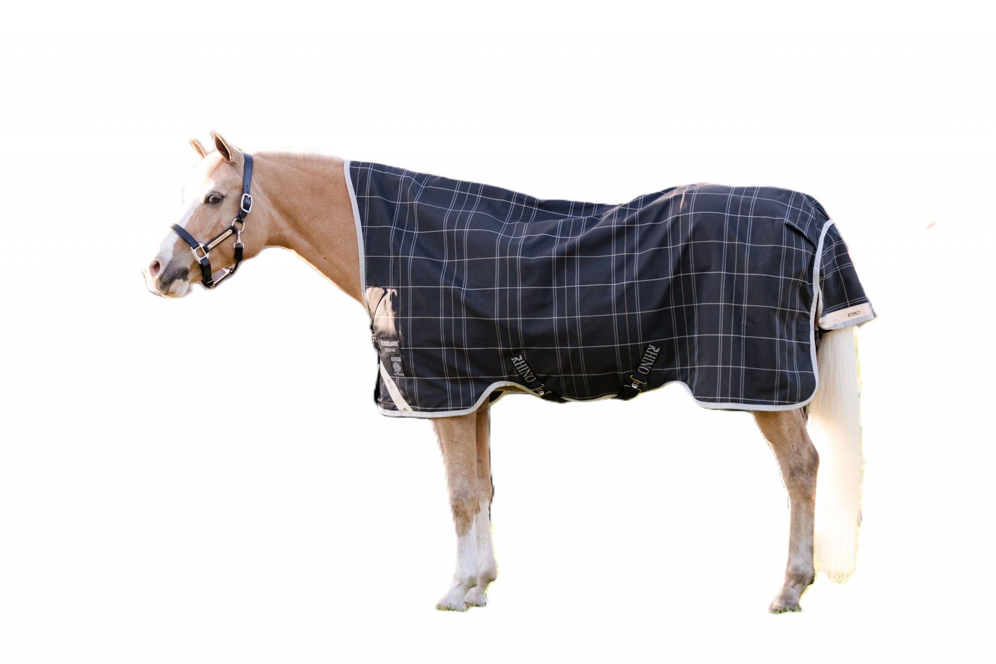 Horseware Rhino® Wug Turnout (100g Light Horseware Rhino® Wug Turnout (100g Light