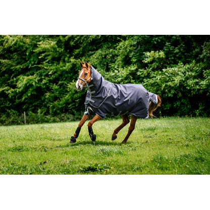 Rambo Duo Ripstop Plus Turnout Bundle