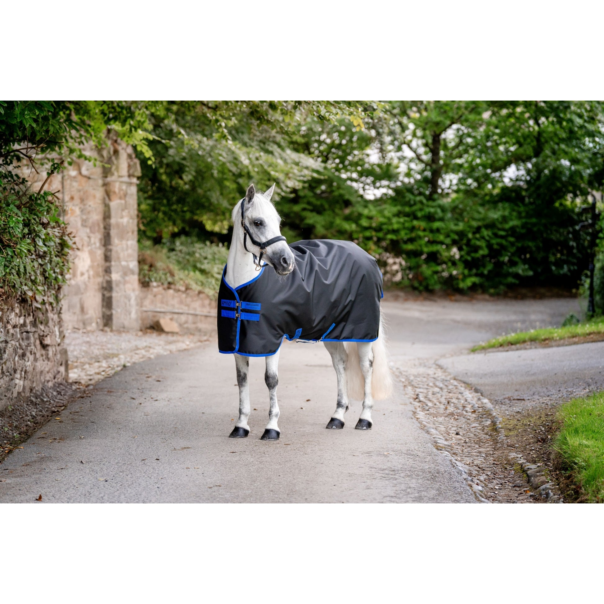 Amigo Ripstop 900D Pony Turnout 200g