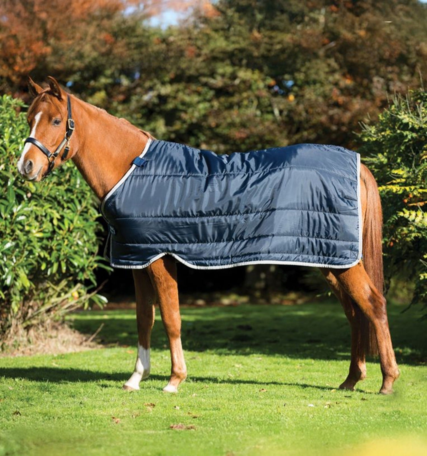 Horseware Pony Liner 300g