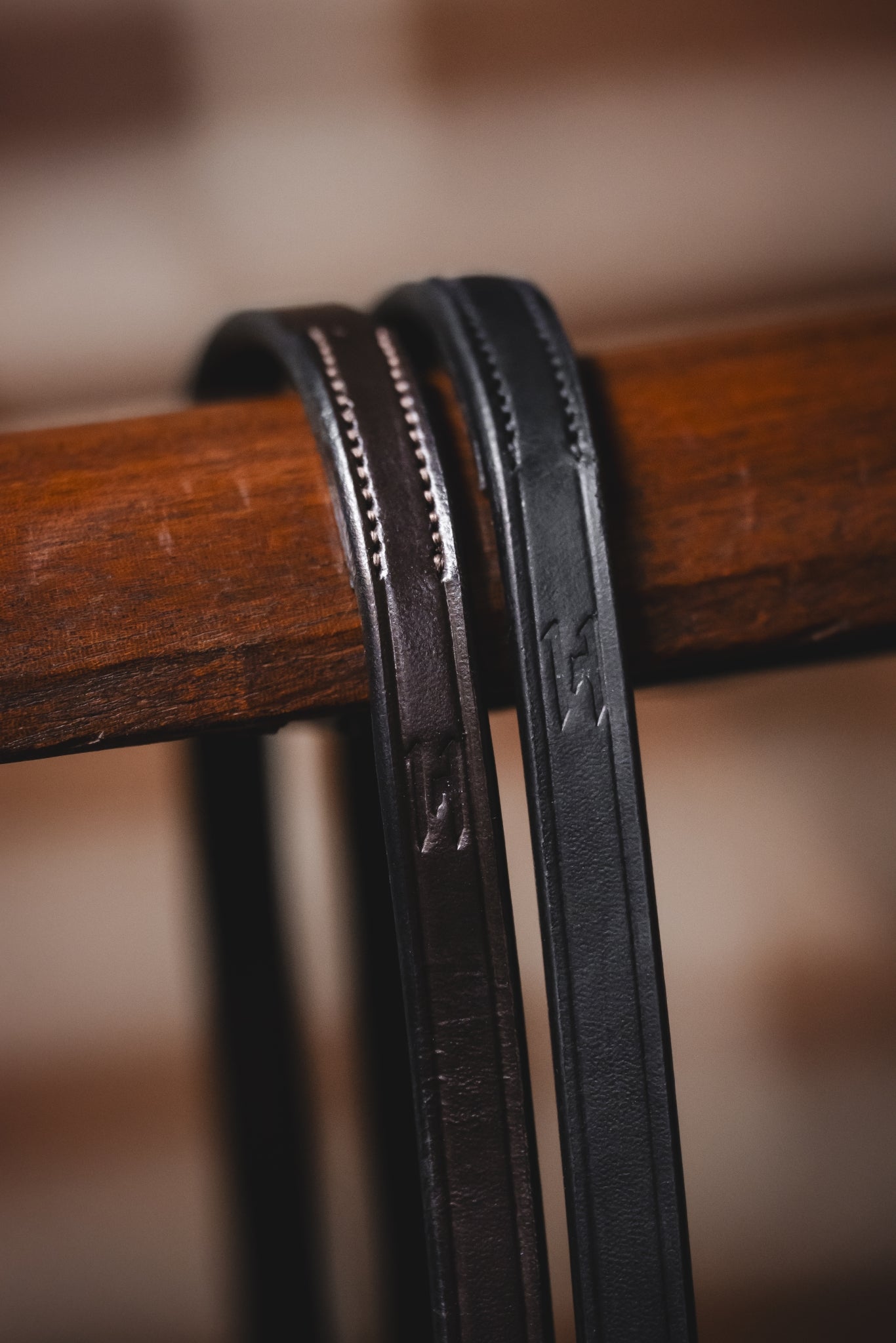 Horseware Curb Reins