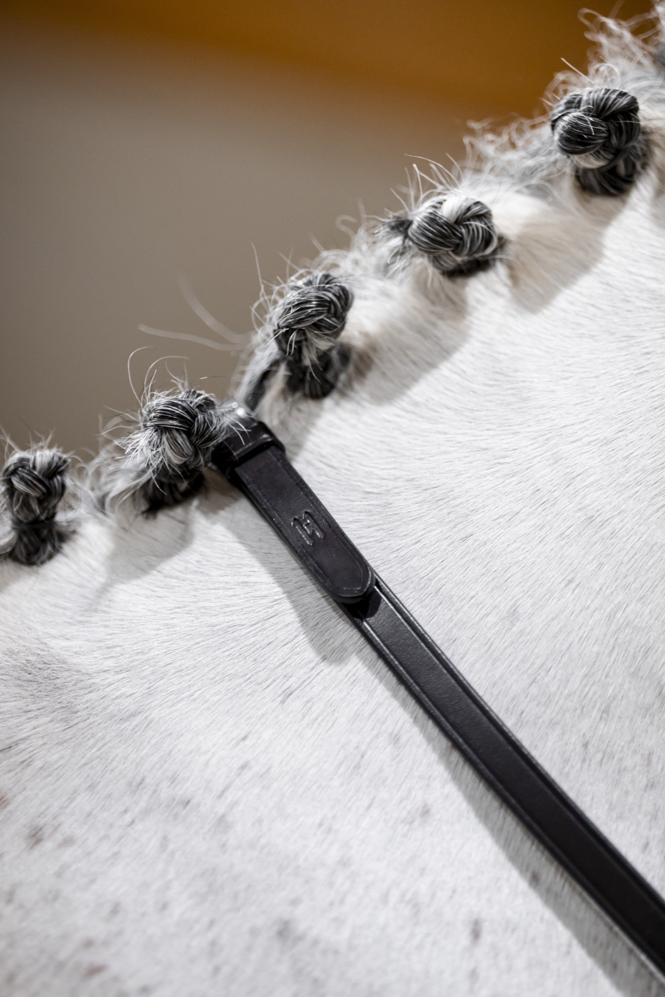 Horseware Curb Reins