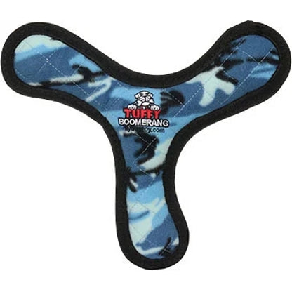 Tuffy Ultimate Bowmerang Dog Toy