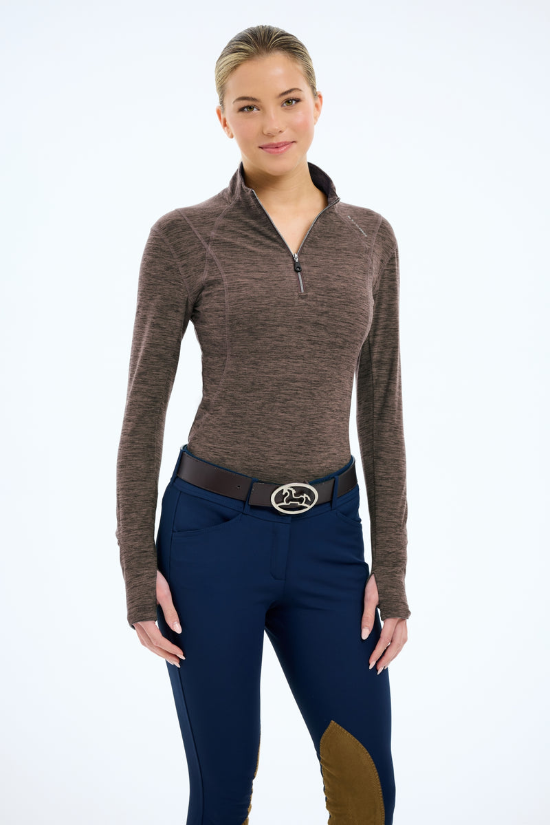 R.J. Classics Logan 1/4 Zip
