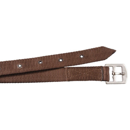 Equitare Nylon Stirrup Leathers - Mini