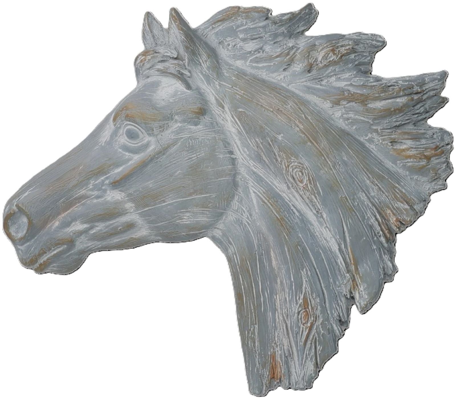 Tough1 Horse Head Decor