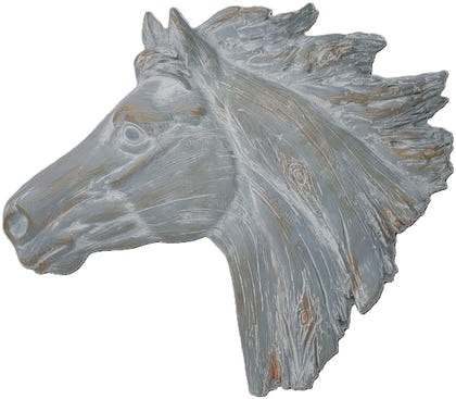 Tough1 Horse Head Decor