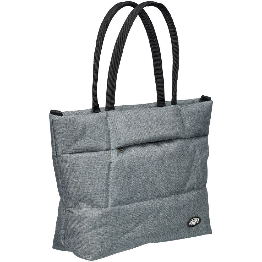 Tough1 Tote Bag