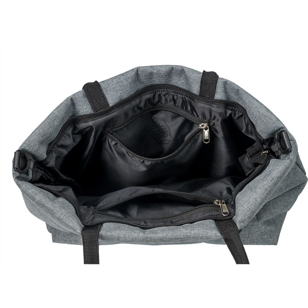 Tough1 Tote Bag