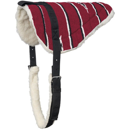 Tough1 Navajo Bareback Pad