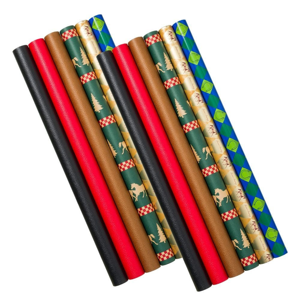 Tough1 Wrapping Paper