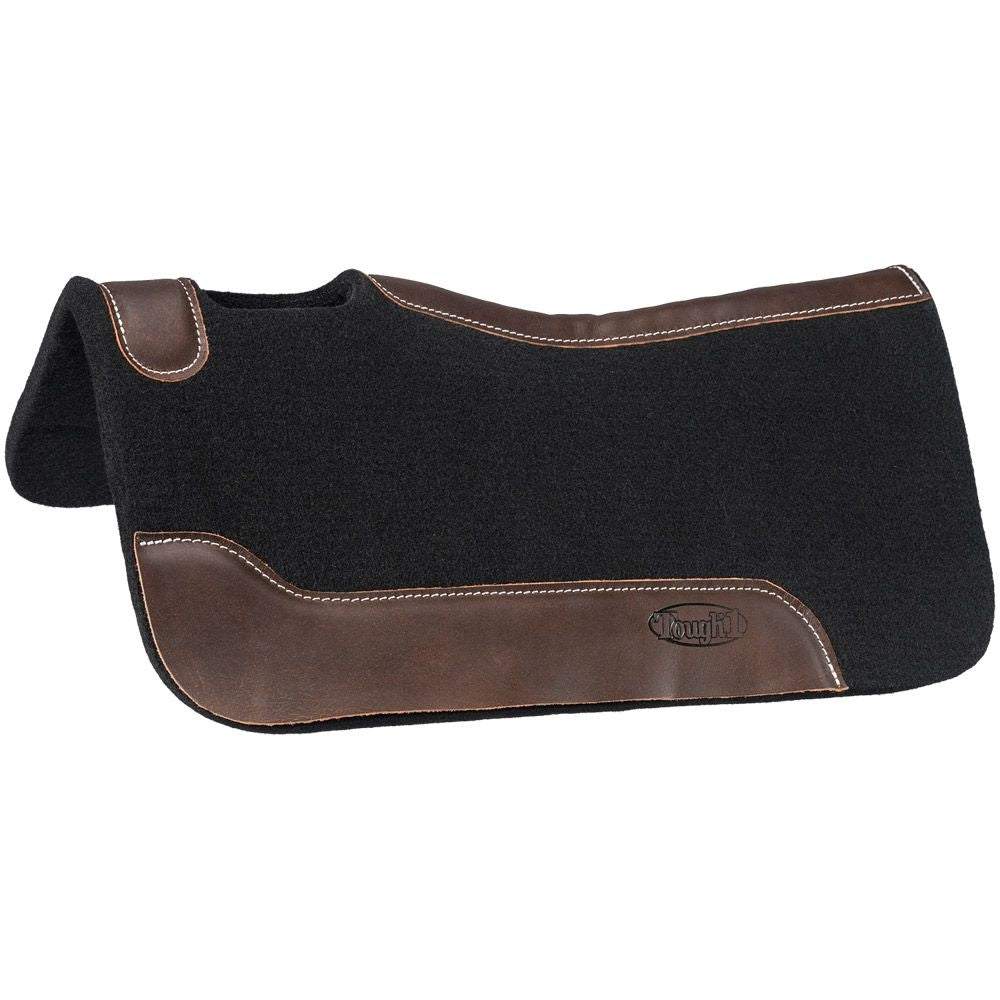 Tough1 Contour Felt Saddle Pad