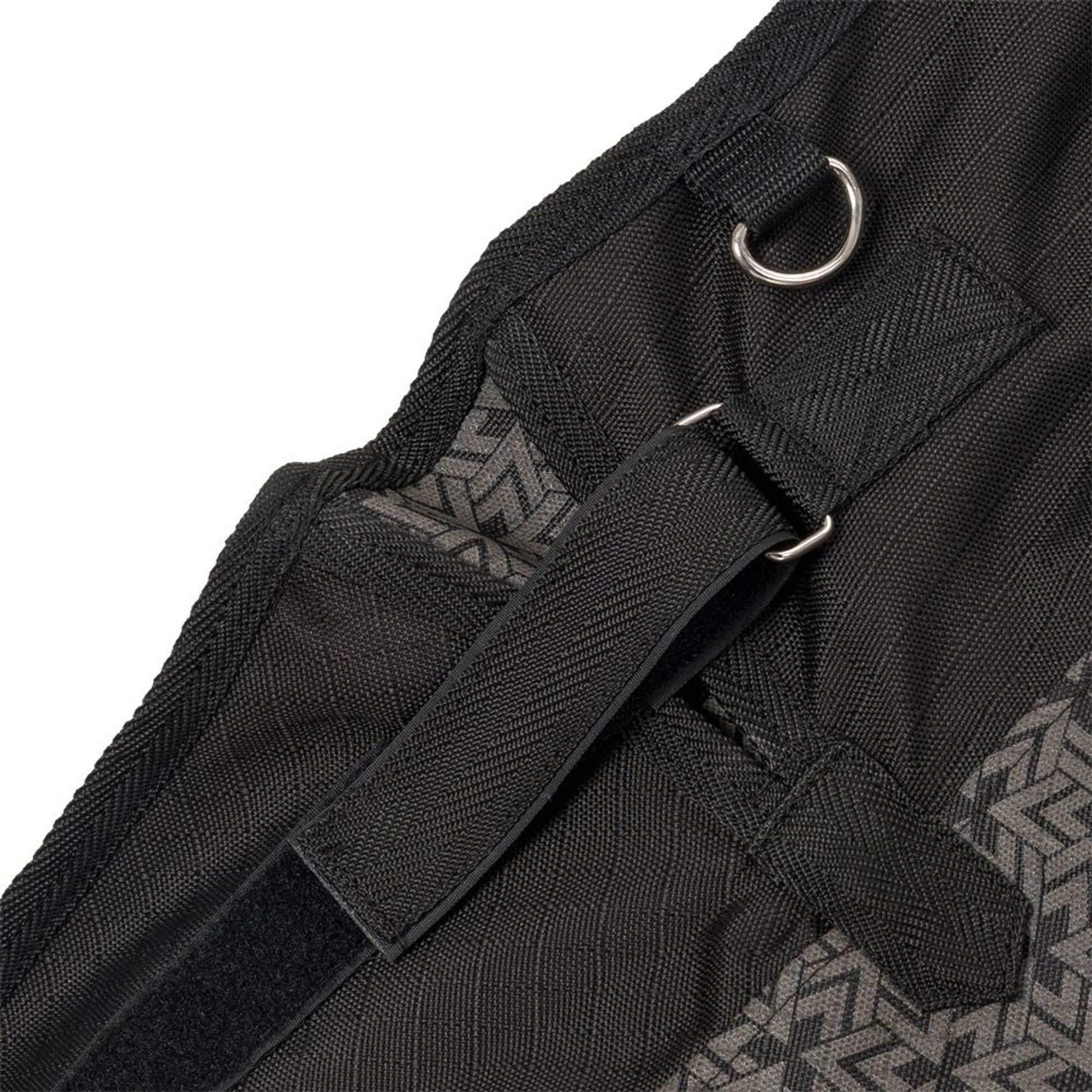 Tough1 1200D Reflective Turnout Sheet with Snuggit