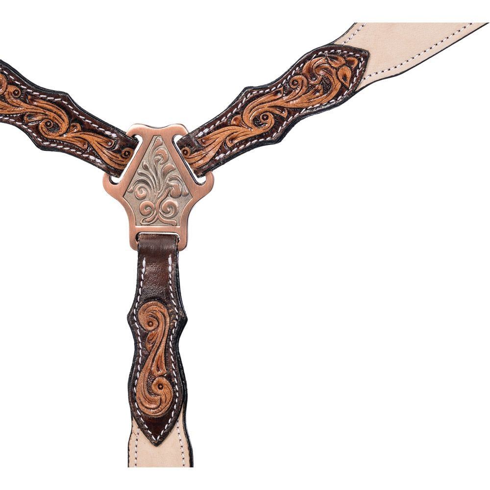 Tough1 Deadwood Breastcollar