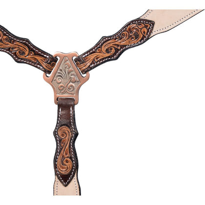 Tough1 Deadwood Breastcollar