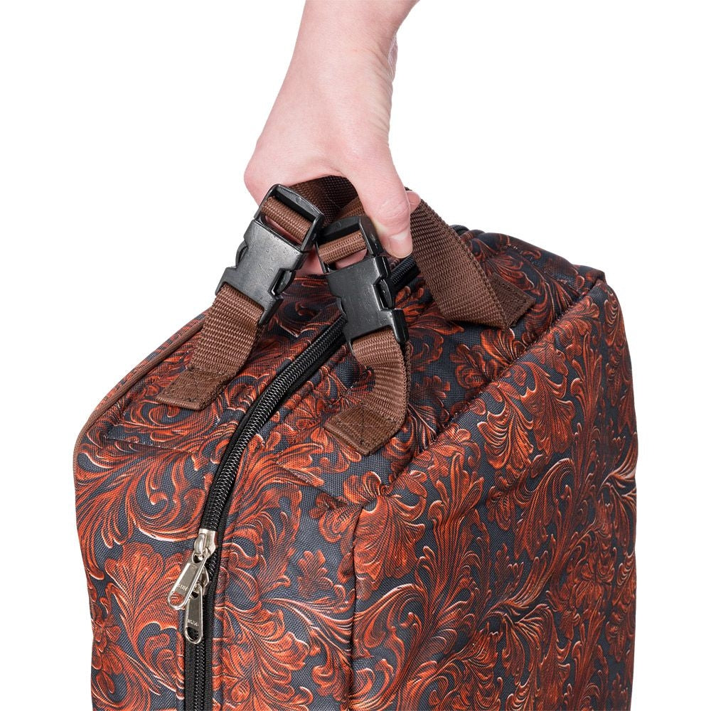 Tough1 Double-Sided Halter/Bridle Bag