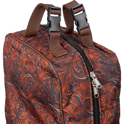 Tough1 Double-Sided Halter/Bridle Bag
