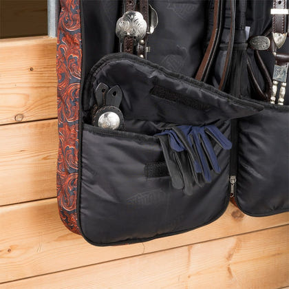 Tough1 Double-Sided Halter/Bridle Bag