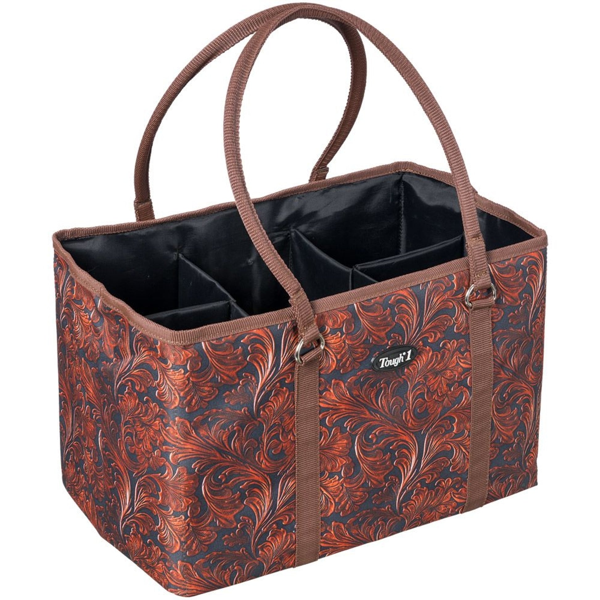 Tough1 Deluxe Breakdown Grooming/Gear Tote