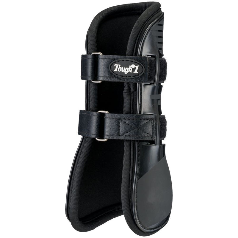 Tough1 Open Front Tendon Boots
