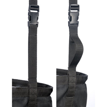 Tough1 Premium Mesh Feed Bag