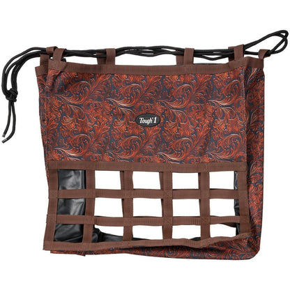 Tough1 Printed Nylon Scratchless Hay Bag