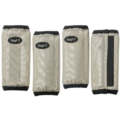 Tough1 Closed Top Bug Barrier Boots
