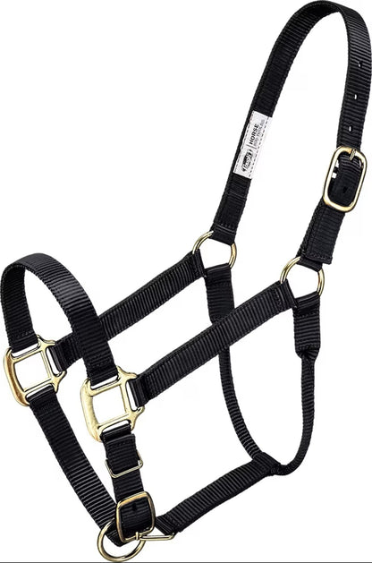 Ozark Mini Nylon Halter