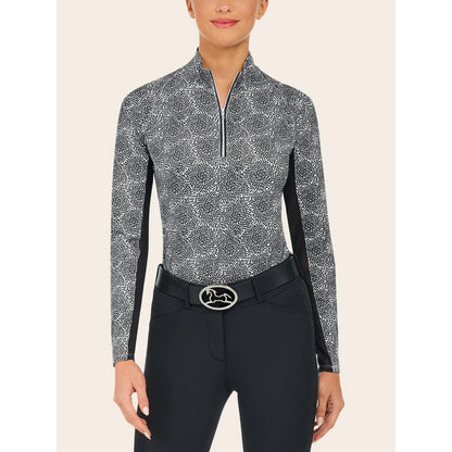 R.J. Classics Libby 1/4 Zip Shirt