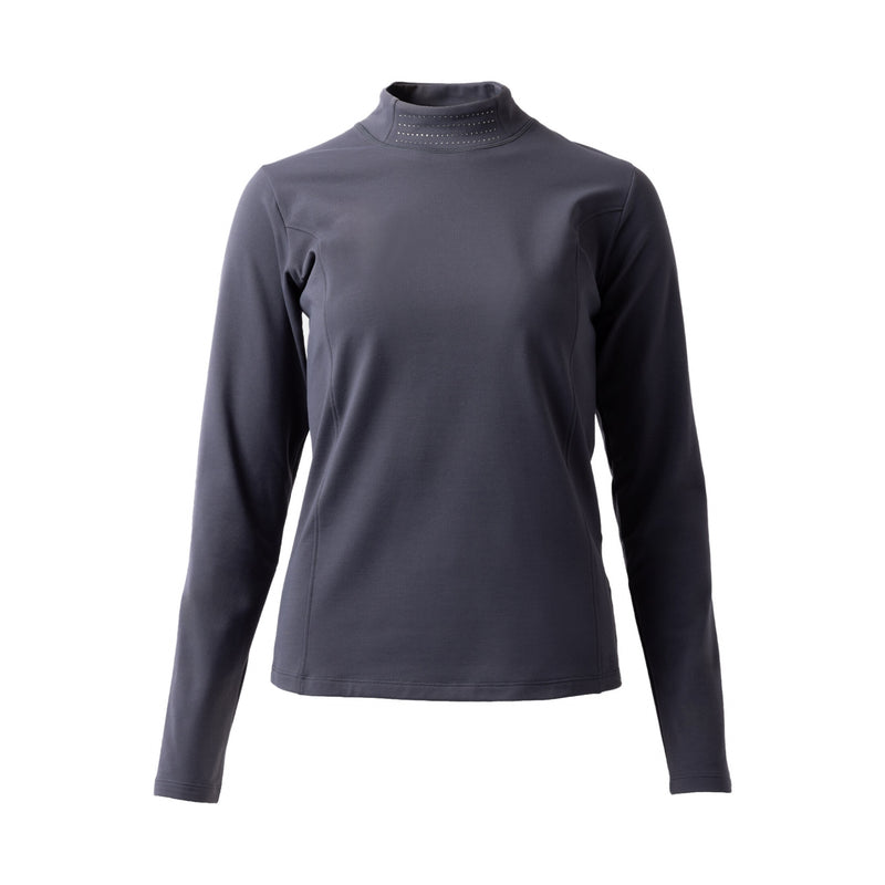 Horze Josephine Ladies Long Sleeve Winter Tech Shirt