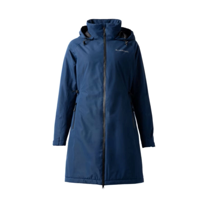 B Vertigo Joanna Ladies Padded Raincoat