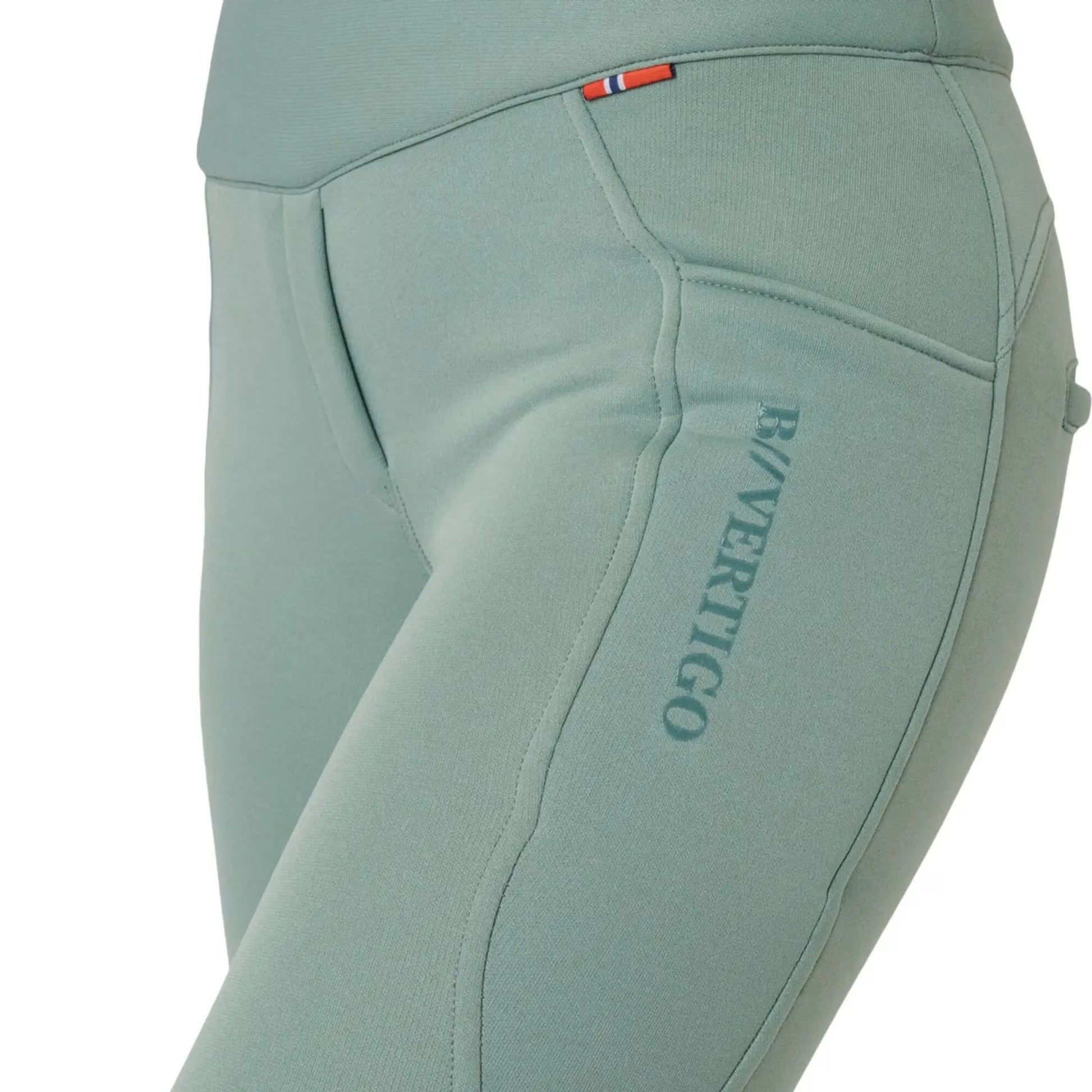 B Vertigo Evelina Ladies Full Seat Winter Tights