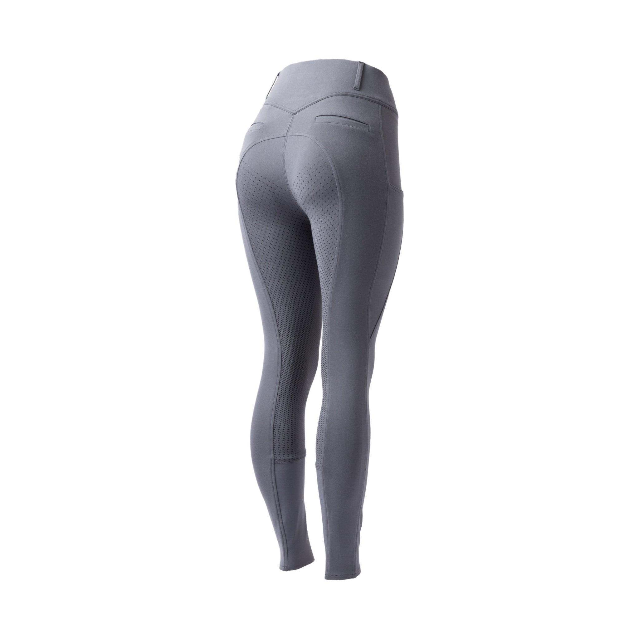 Horze Mira Ladies Full Grip Breeches