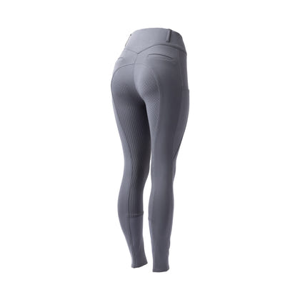 Horze Mira Ladies Full Grip Breeches