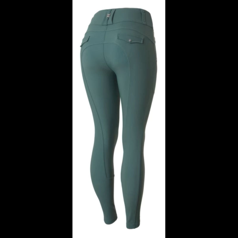B Vertigo Enya Ladies Knee Patch Breeches