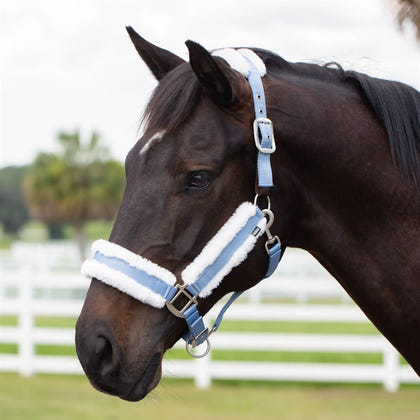 Equinavia Valkyrie Fleece Breakaway Halter