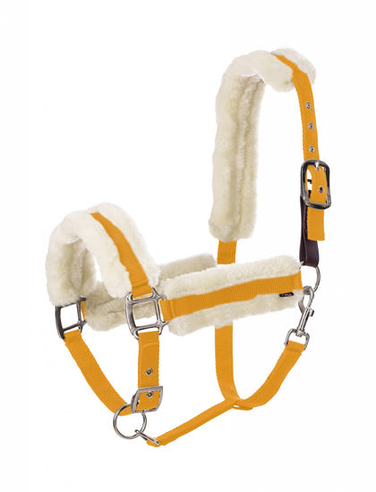 Equinavia Valkyrie Fleece Breakaway Halter