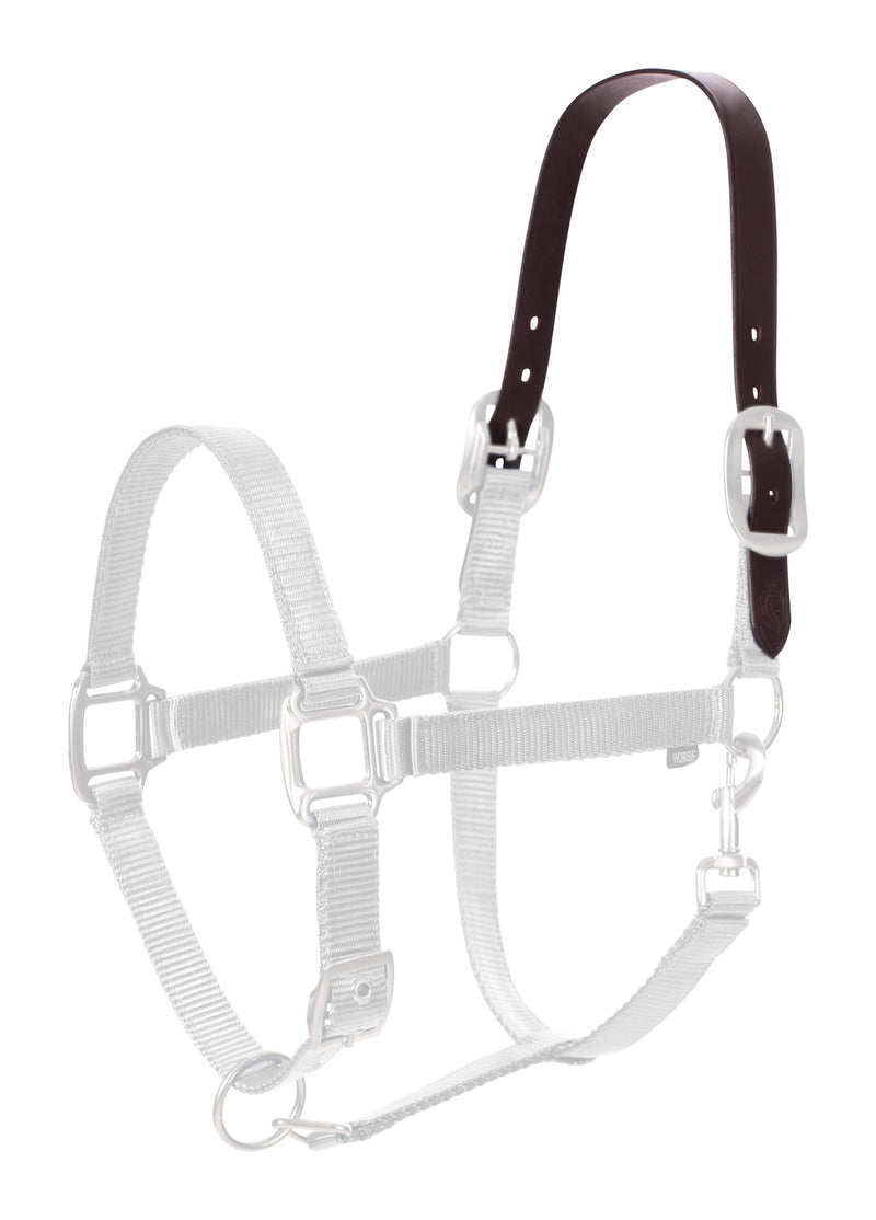Equinavia Breakaway Halter Replacement Crown Piece