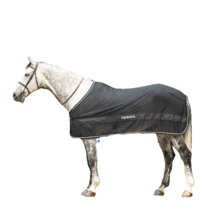 Equinavia Sol Ringside Scrim Sheet