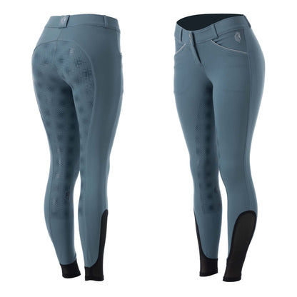 Equinavia Astrid Ladies Silicone Full Seat Breeches