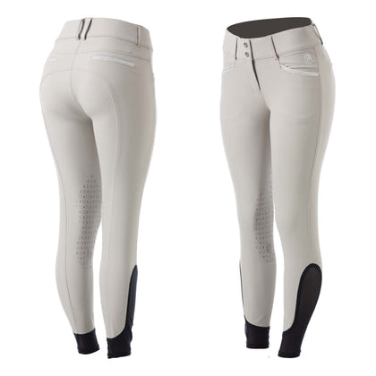 Equinavia Kristina Ladies Knee Patch Breeches