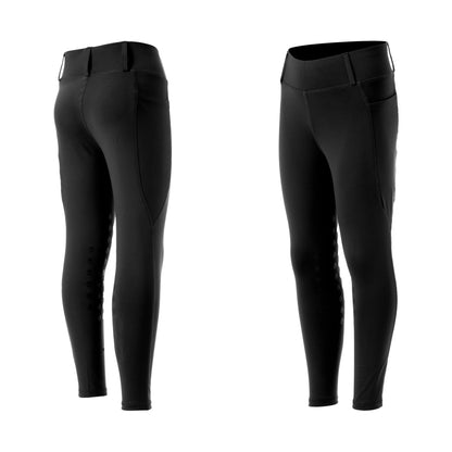 Equinavia Classic Kids Knee Patch Riding Tights