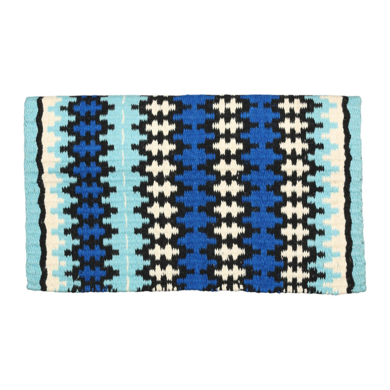 TuffRider Shawnee Double Weave Saddle Blanket