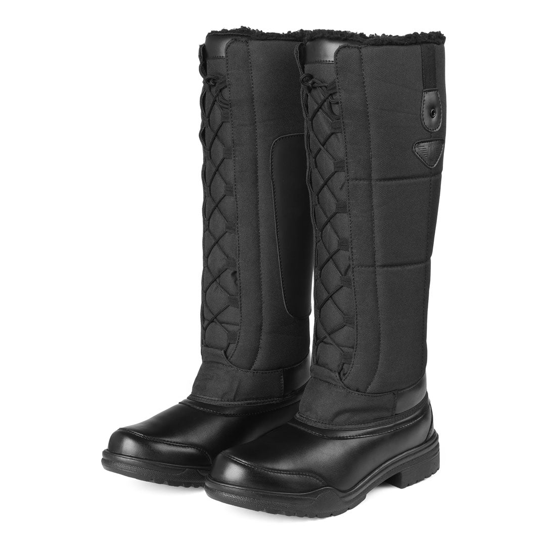 TuffRider Ladies ArcticEquine Tall Winter Riding Boots