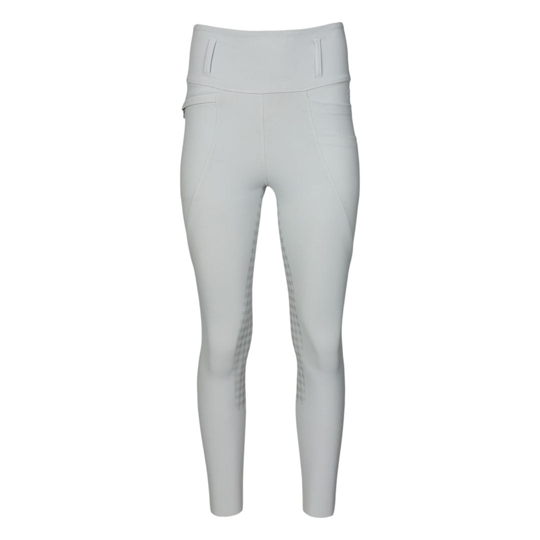 Dapplebay Ladies Gingham Essential Full Seat Tights
