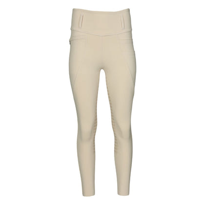 Dapplebay Ladies Gingham Essential Full Seat Tights