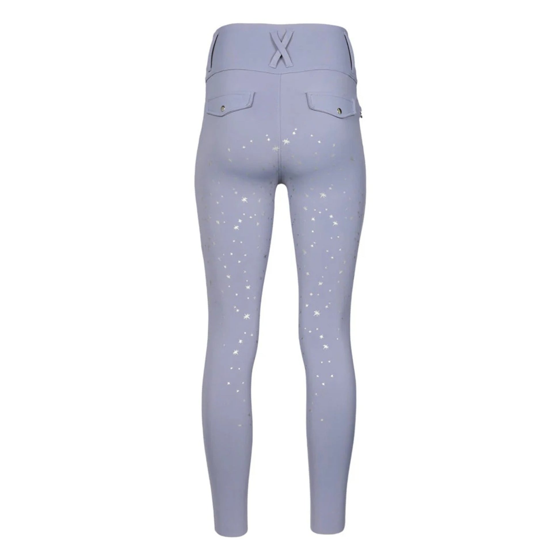 Dapplebay Kids Lavender Haze Full Seat Tights