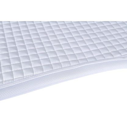 Weatherbeeta Prime Air-Tec Jump Shaped Saddle Pad