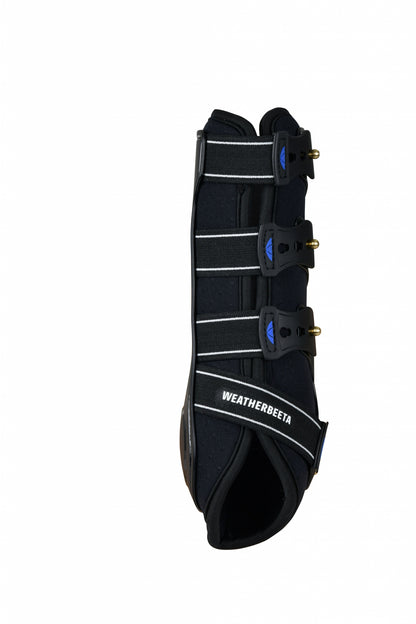 Weatherbeeta Tough-Tec Hard Shell Dressage Boots